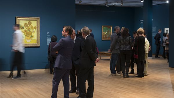 Van Gogh Museum