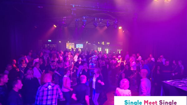 Single Party Enschede - 80's 90's 00's till now