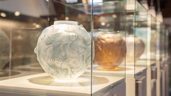 Lalique Museum Doesburg