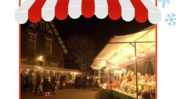 Winterfair Oosterhuizen