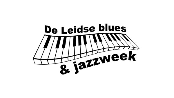 De Leidse Blues- en Jazzweek 2025