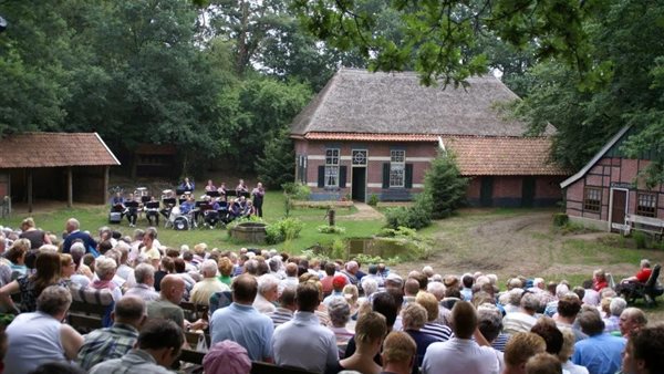 Openluchttheater De Kösterskoele