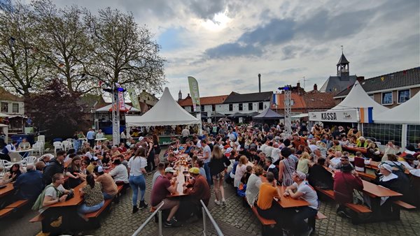 Geuzenfeesten Biervliet