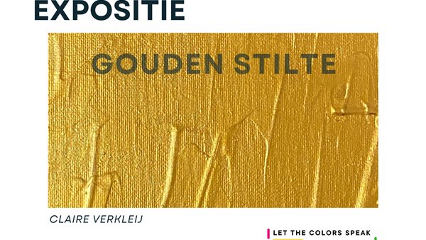 Gouden Stilte