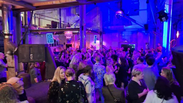 Single Party Groningen 80's 90's 00's till now