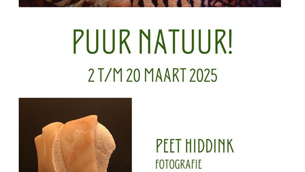 Puur Natuur