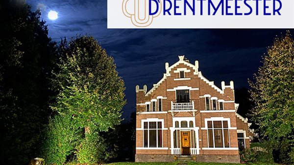 Concertboerderij d'Rentmeester