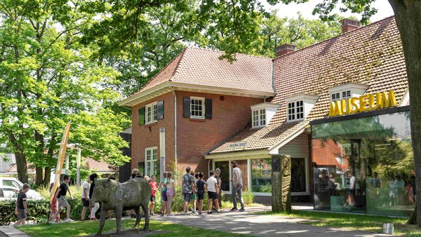 Museum Natura Docet