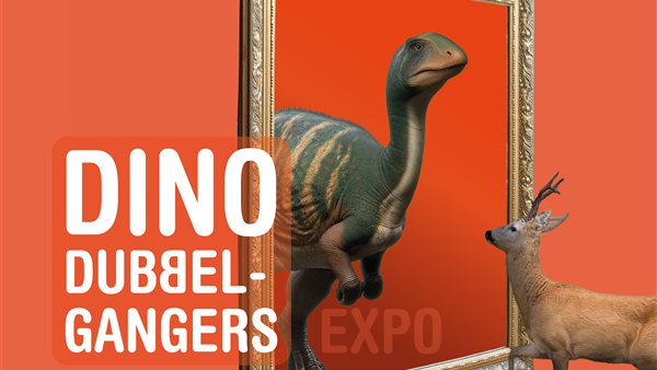 Dino Dubbelgangers