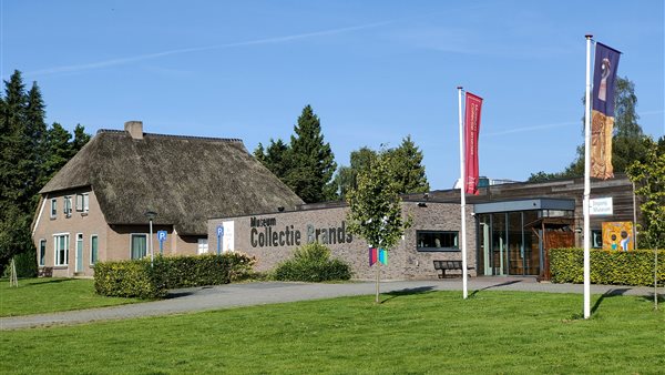 Museum Collectie Brands