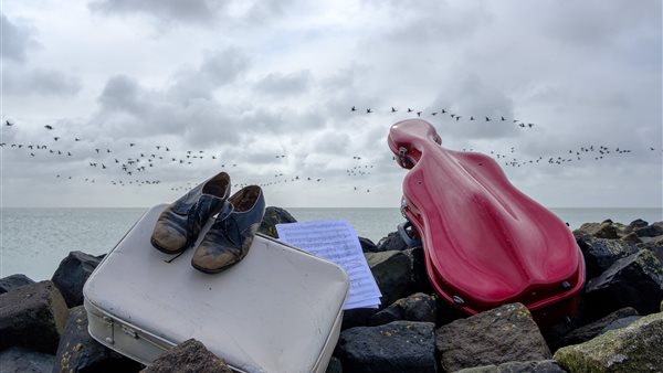 O CIELO en De klokkentoren van Staveren