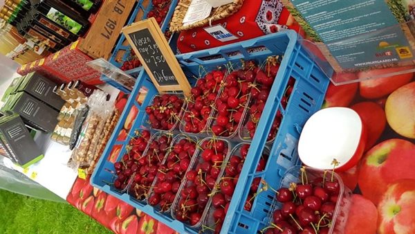 Boeren Herfstmarkt Noordbroek