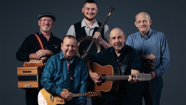 The Fureys - Tigh Barra Joure