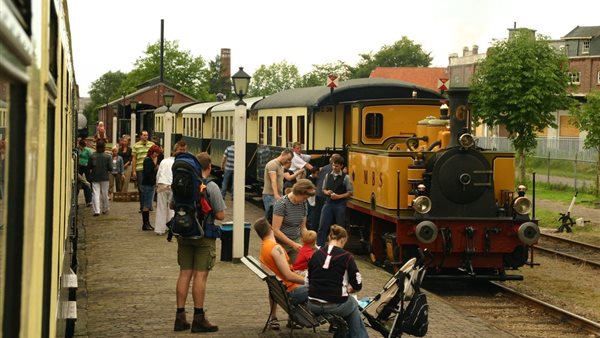 Museum Buurtspoorweg