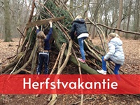 Dagje uit Herfstvakantie in 