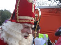 Sinterklaas uitjes 2024 in 