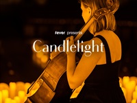 Candlelight Concert in 